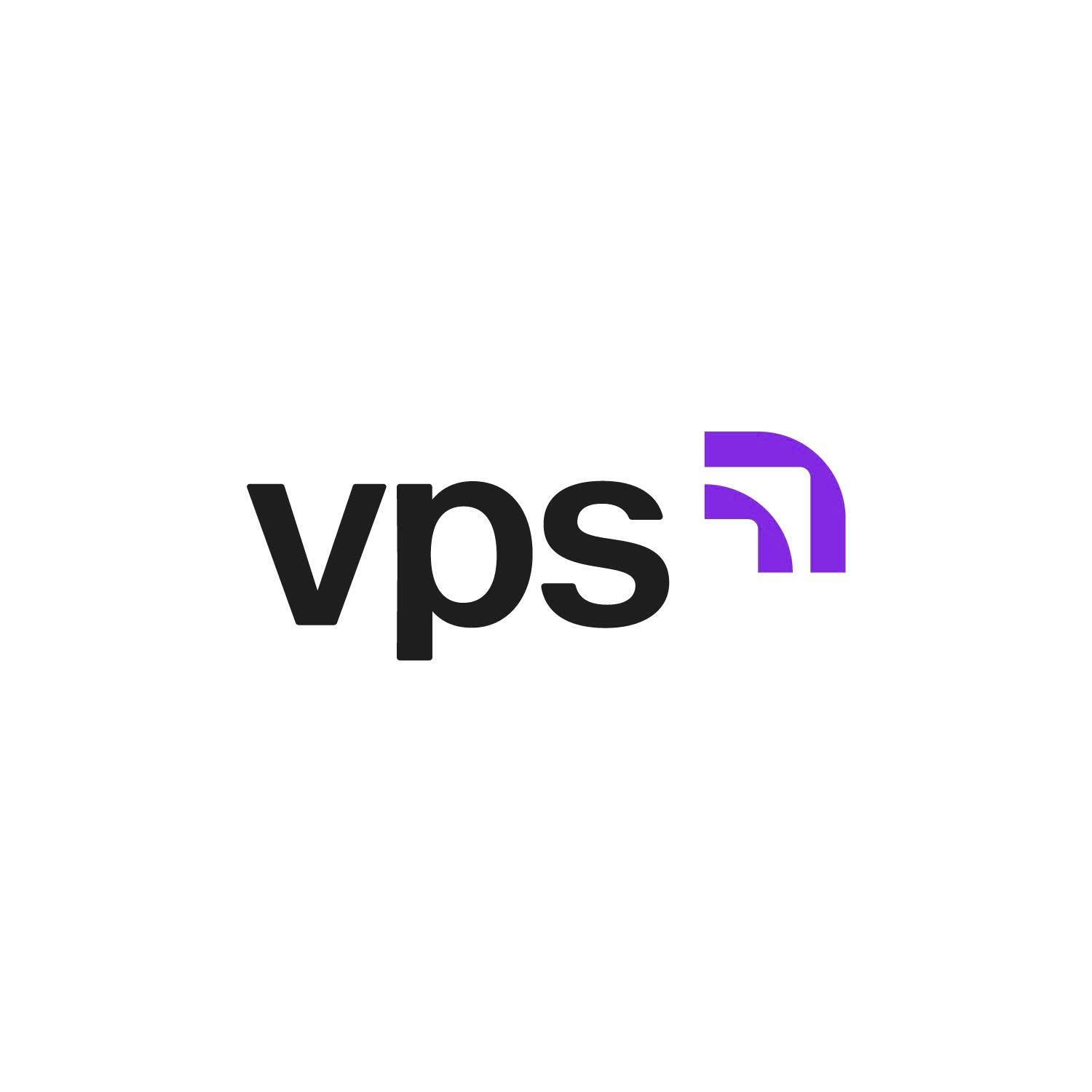 Logo Công ty Chứng khoán VPS